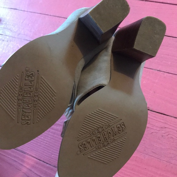 Seychelles heels - Picture 2 of 5